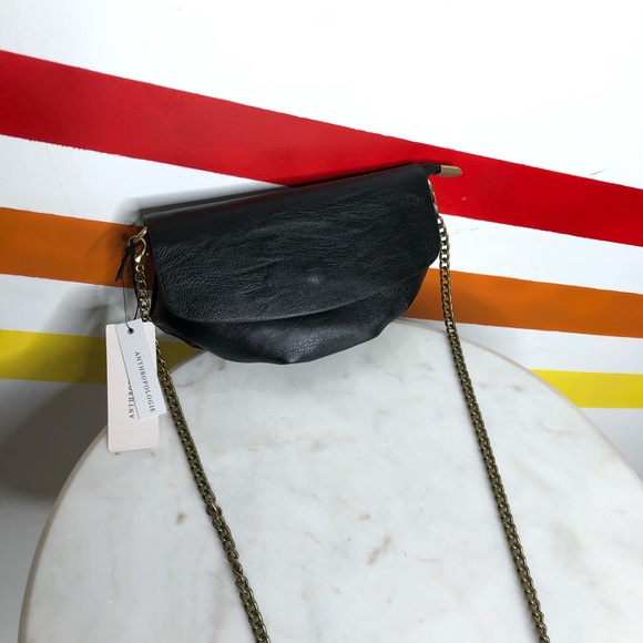 anthropologie fanny pack